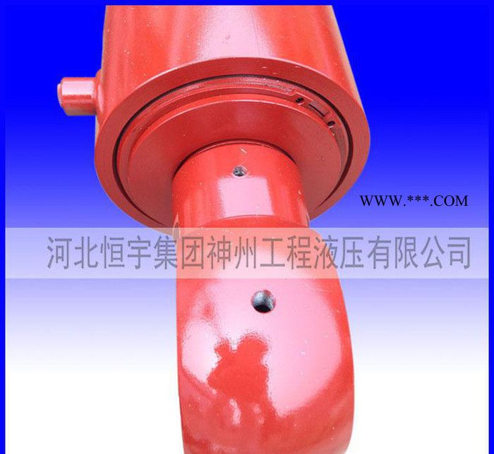 汽车尾板专用液压油缸 活塞式液压缸 尺寸定做 欢迎电话咨询图3