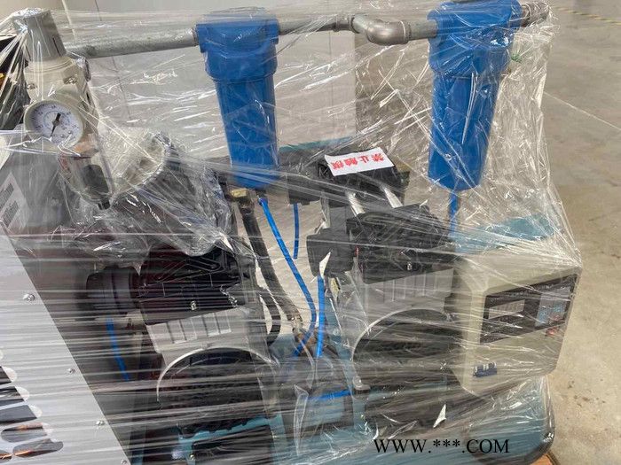 佳艾普BD550M 活塞式空压机 防水防爆 静音无油空压机图4