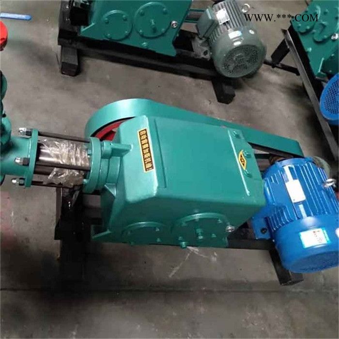 鼎东  注浆机 泥浆注浆机机 杠活塞泵 机 注浆机图5