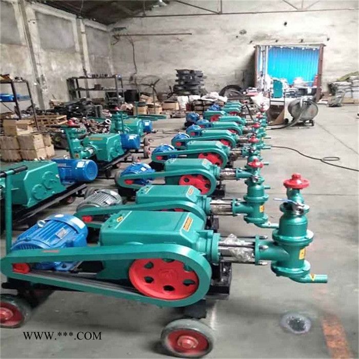 鼎东  注浆机 泥浆注浆机机 杠活塞泵 机 注浆机图4