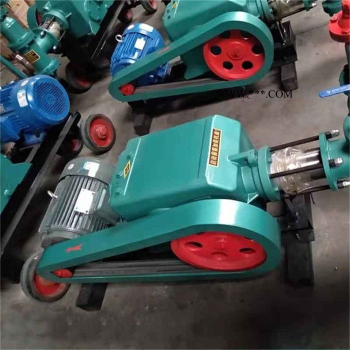 鼎东  注浆机 泥浆注浆机机 杠活塞泵 机 注浆机图3