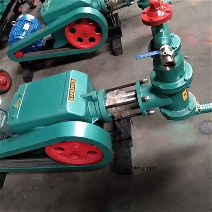 鼎东  注浆机 泥浆注浆机机 杠活塞泵 机 注浆机图2