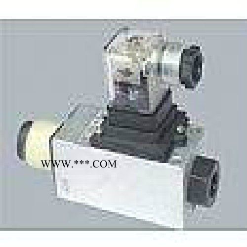 **HED8压力继电器HED8活塞式压力继电器图片说明报价图2