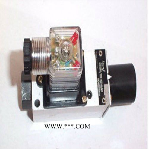 **HED8压力继电器HED8活塞式压力继电器图片说明报价图4