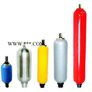 蓄能器 活塞式蓄能器 隔膜式蓄能器 皮囊式蓄能器 支持ASME/CE等认证 可非标定制 蓄能器厂家图3