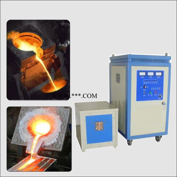 超锋电气80kw 曲轴高频加热处理 高频加热炉 超锋好用设备图7