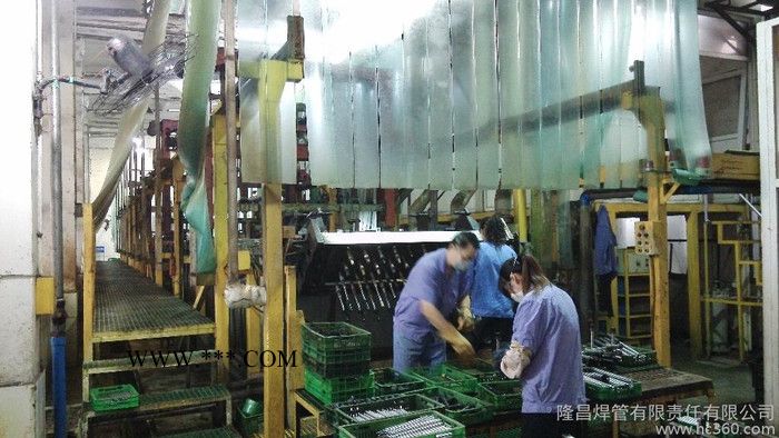 供应微裂纹镀铬连杆、贮液筒、工作缸、防尘罩，气弹簧贮气筒等产品图2