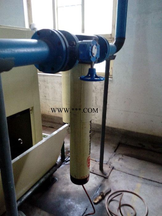 英格索兰活塞空压机维修图5