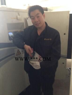 英格索兰活塞空压机维修图2