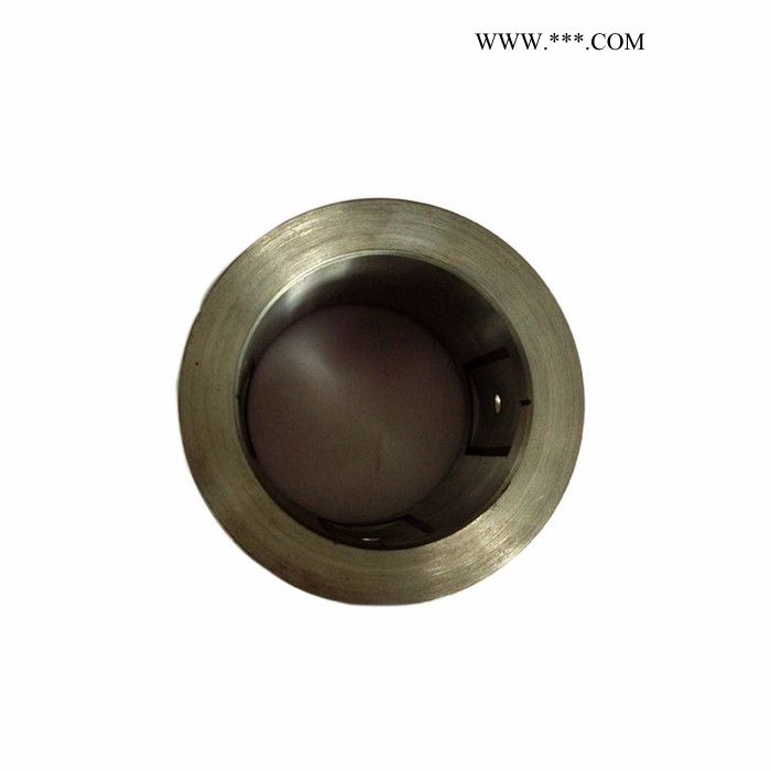 烟台冰轮100 活塞机曲轴瓦主轴承氨制冷系统8AS100图3