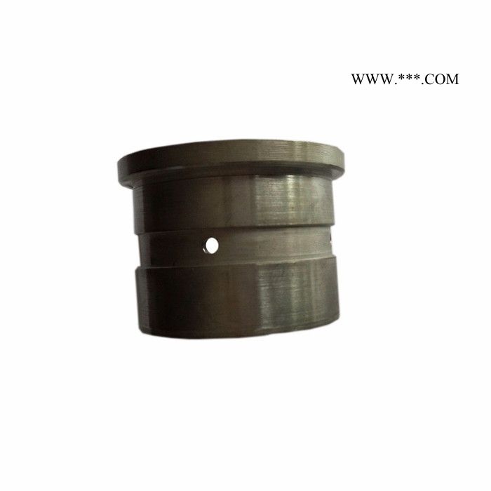 烟台冰轮100 活塞机曲轴瓦主轴承氨制冷系统8AS100图4