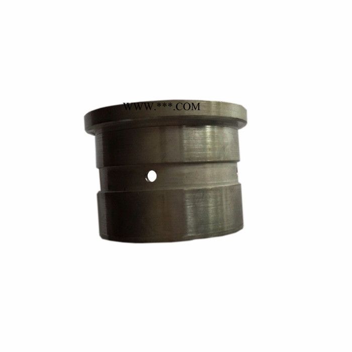 烟台冰轮100 活塞机曲轴瓦主轴承氨制冷系统8AS100图2