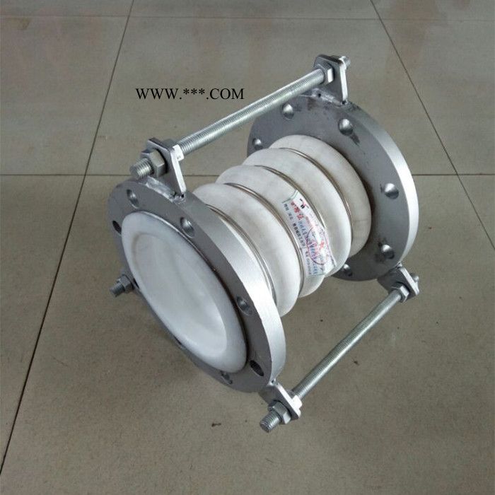 伸缩节@四连杆波纹伸缩节城镇供热管道用波纹伸缩节烟道通风波纹伸缩节厂家/参数/规格/选图3