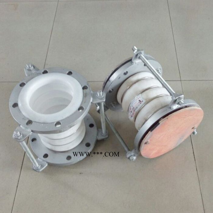 伸缩节@四连杆波纹伸缩节城镇供热管道用波纹伸缩节烟道通风波纹伸缩节厂家/参数/规格/选图5