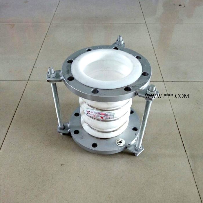 伸缩节@四连杆波纹伸缩节城镇供热管道用波纹伸缩节烟道通风波纹伸缩节厂家/参数/规格/选图4