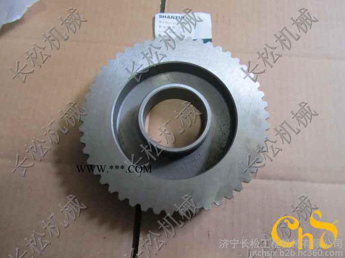 供应**山推装载机配件活塞ZL20-032106图2