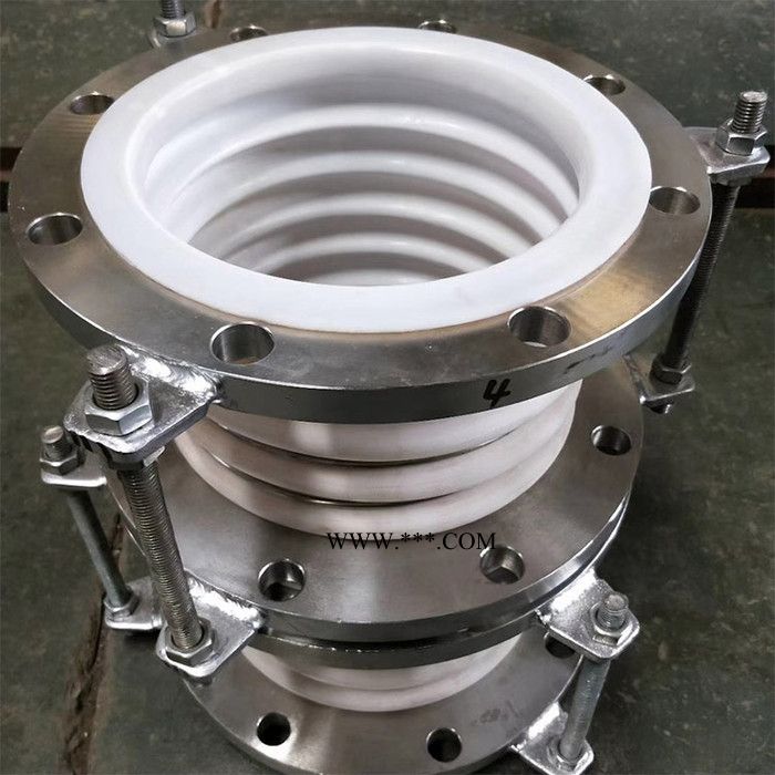 地埋波纹补偿器 波纹补偿器 四连杆波纹补偿器 城市供热管道用波纹补偿器构造_价格_规格图4