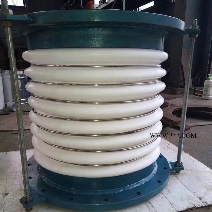 地埋波纹补偿器 波纹补偿器 四连杆波纹补偿器 城市供热管道用波纹补偿器构造_价格_规格图2