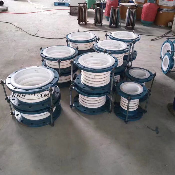 地埋波纹补偿器 波纹补偿器 四连杆波纹补偿器 城市供热管道用波纹补偿器构造_价格_规格图5