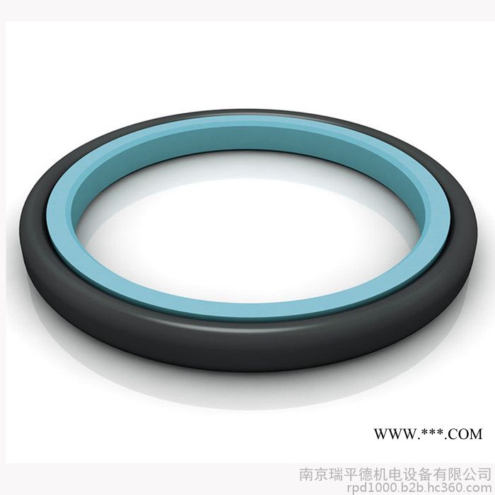 特瑞堡TRELLBORG液压活塞密封 T型特康格来圈 Turcon Glyd Ring T图3