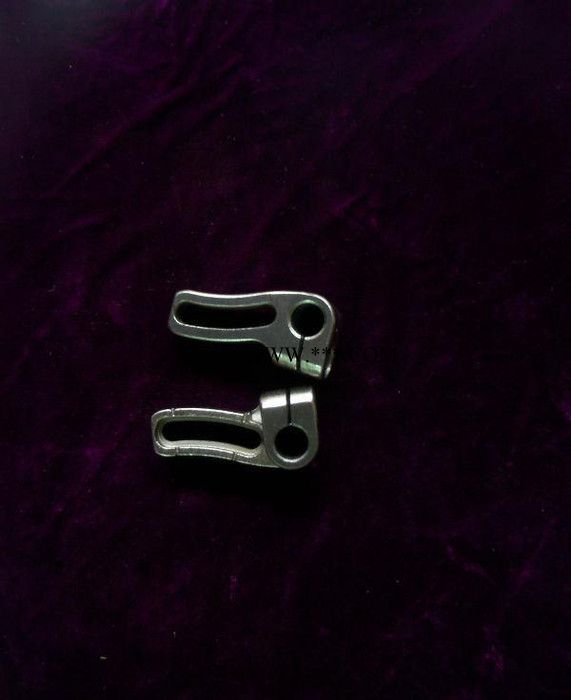 海菱GC0318-1 偏心连杆调节曲柄图1