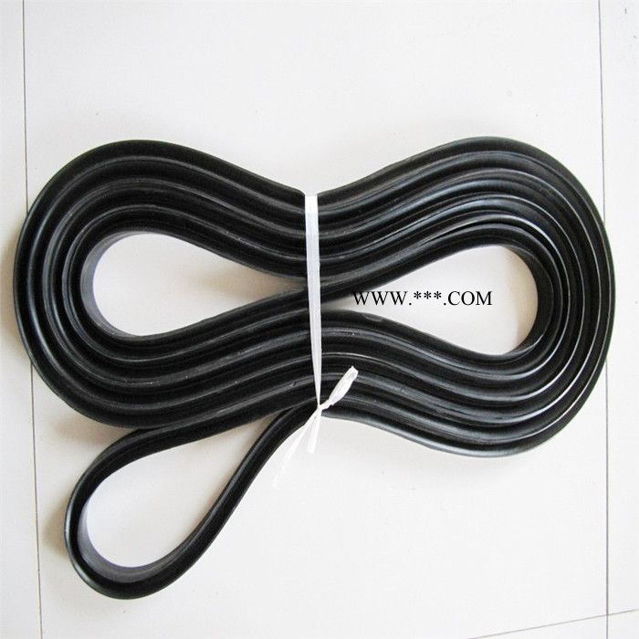 双向气缸活塞密封圈 氟胶o型密封圈图3