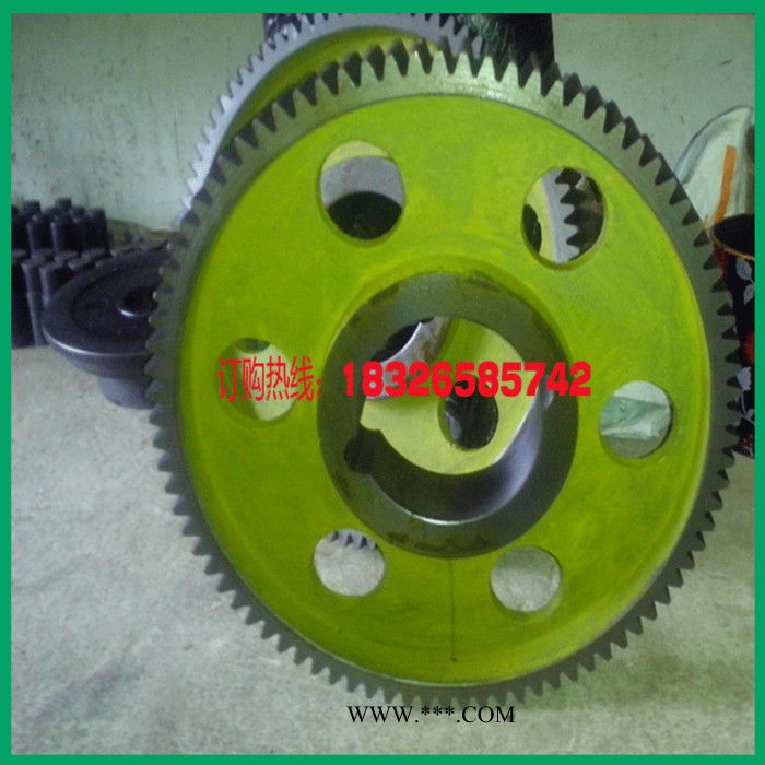 Q11-3*1200/1300/1500剪板机配件,齿轮,连 连杆 剪板机连杆图3