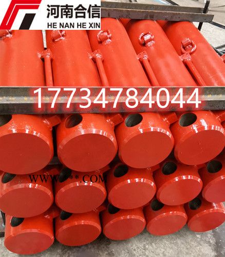 液压支架活塞杆导向环140/145/20 ZY9000郑煤机液压支架配件 缸体图6