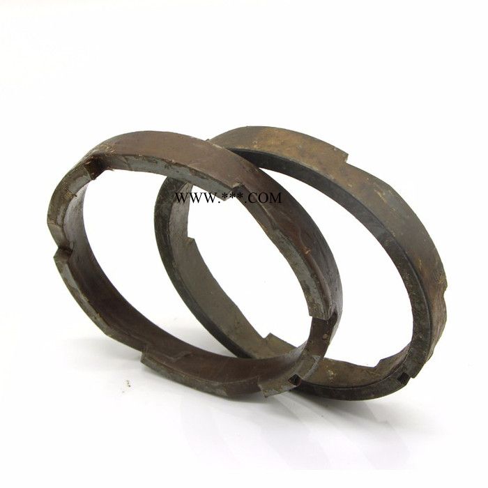 机械密封件 氨制冷配件活塞机转动环左右螺旋图3