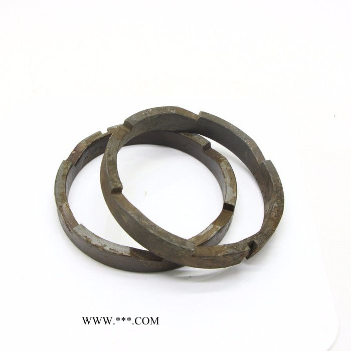 机械密封件 氨制冷配件活塞机转动环左右螺旋图2