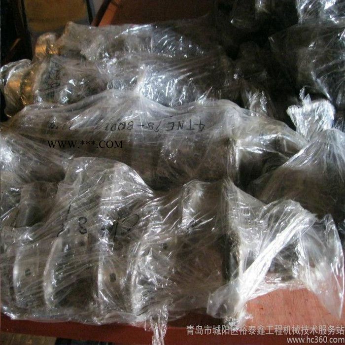 供应二手洋马二手曲轴图2