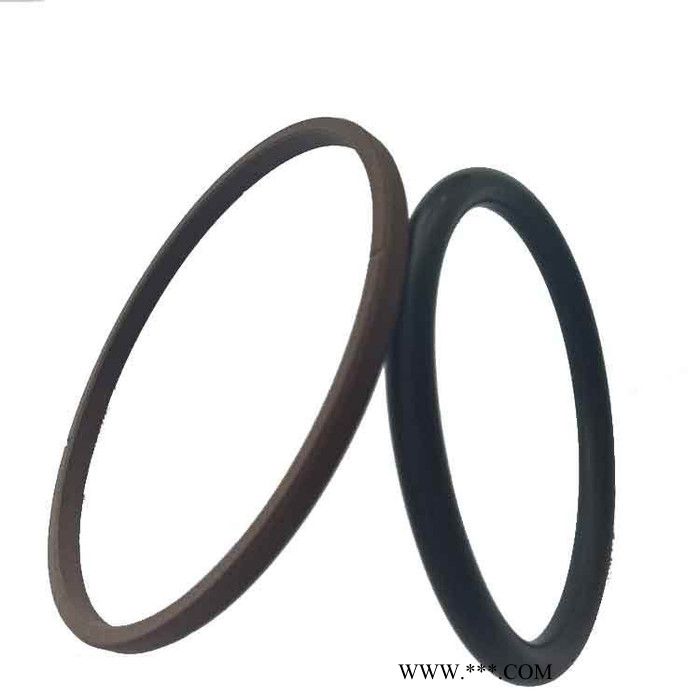 弘聚  专业生产  孔用格莱圈  液压密封std格来圈  GSD活塞用液压密封圈图3