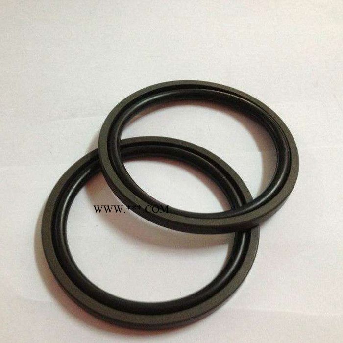 弘聚  专业生产  孔用格莱圈  液压密封std格来圈  GSD活塞用液压密封圈图5