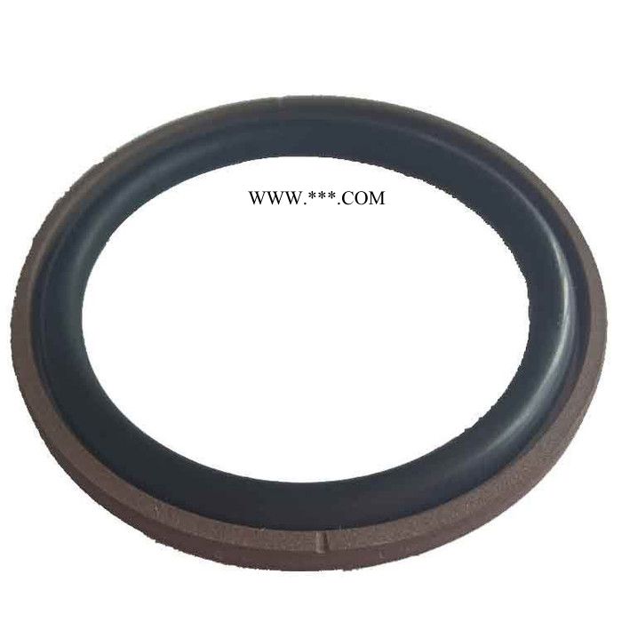 弘聚  专业生产  孔用格莱圈  液压密封std格来圈  GSD活塞用液压密封圈图4