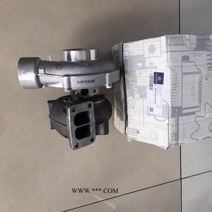 奔驰配件发动机OM501LAOM活塞 活塞环 活塞销奔驰零部件图2