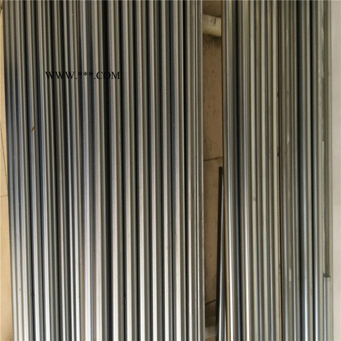 直线光轴 厂家供应 直径30 活塞杆 沂水县 镀洛轴 现货供应图2