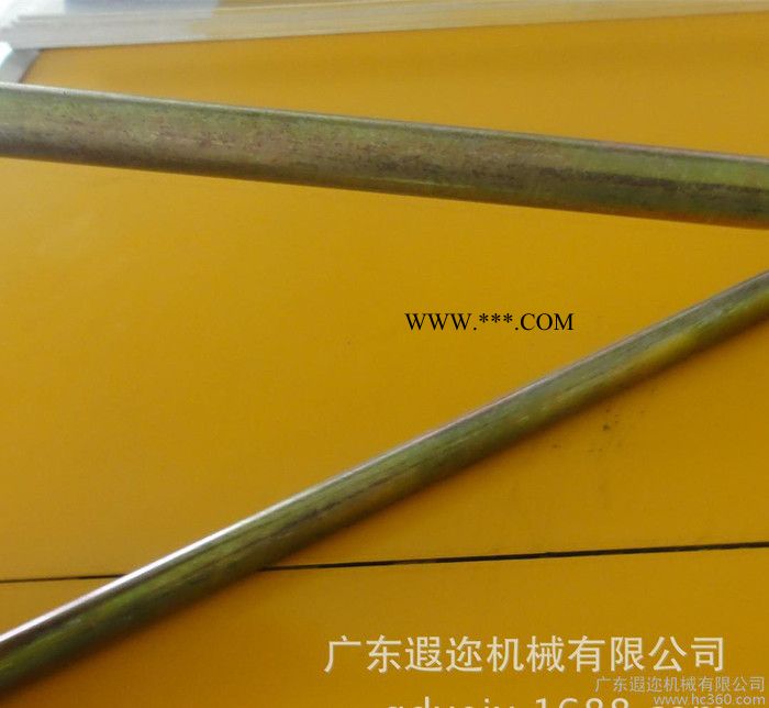 叉车配件-龙工叉车FD30原厂专用手柄连杆图3