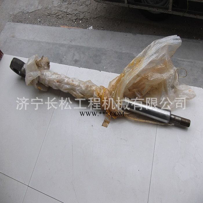 山推推土机原厂配件 山推推土机活塞杆154-63-13220图6
