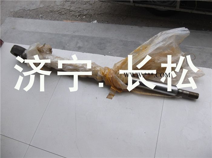 山推推土机原厂配件 山推推土机活塞杆154-63-13220图3