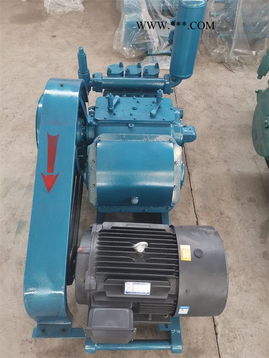 灌浆堵漏泥浆泵 BW320泥浆泵活塞 定制坑道注浆机图8