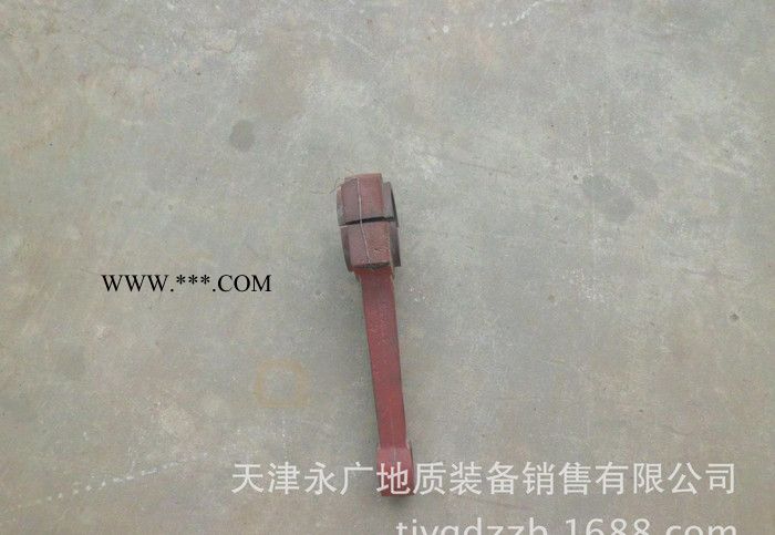 ******文登200连杆 多种地质勘探配件批发图2