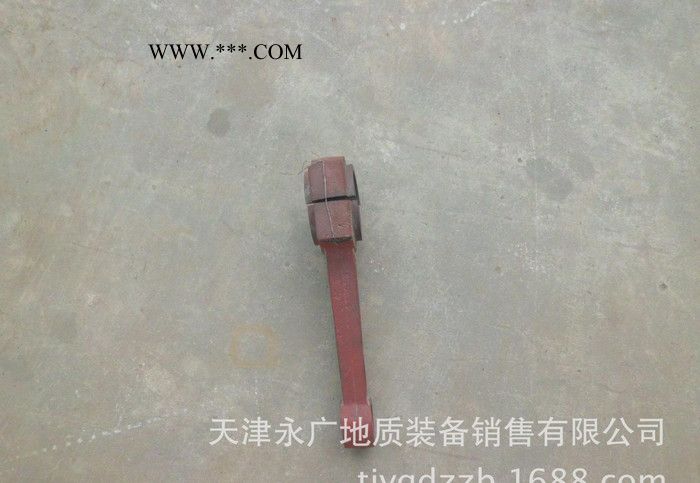 ******文登200连杆 多种地质勘探配件批发图3