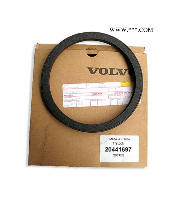 Volvo/沃尔沃 沃尔沃柴油机配件 VOLVO沃尔沃曲轴后油封 21486084图2