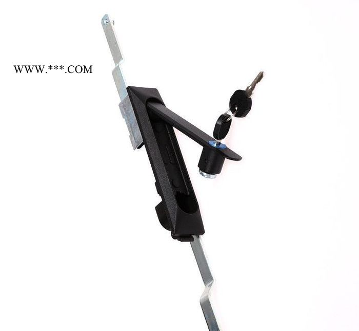 销售  连杆锁 机柜门锁 户外柜锁 电器柜门锁 配电柜锁具图3