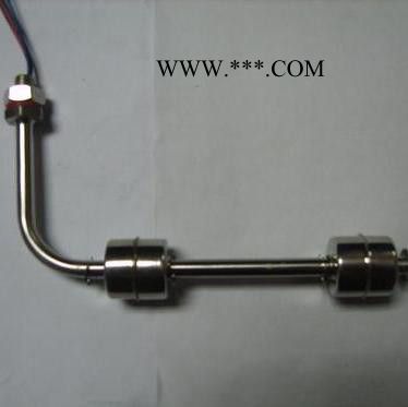 UHZ-111/S-UR聚四氟乙烯连杆耐酸碱浮球液位开关 无锡嘉航防腐型储罐液位开关图2