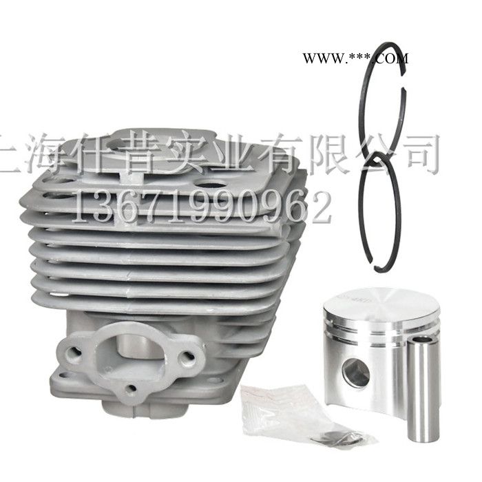 欧玛3637割灌机缸体总成 活塞活塞环 欧玛3637割草机配件 园林机械 欧玛割灌机缸体总成图2