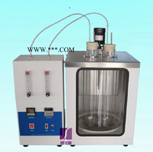 赛亚斯SYS-0066 发动机冷却液泡沫倾向测定器图2