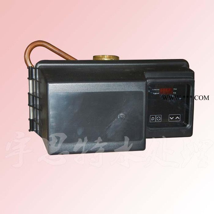 吕梁进口FLECK富莱克3900下活塞总成60107-10 控制阀配件维修更换图7