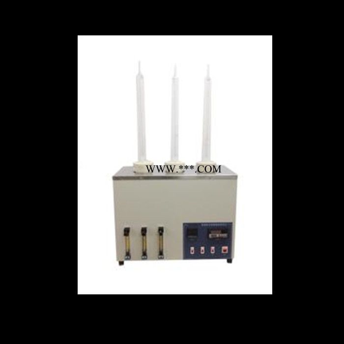 云南直供盛泰仪器SH0085 发动机冷却液腐蚀测定仪图4