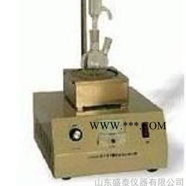 云南直供盛泰仪器SH0085 发动机冷却液腐蚀测定仪图2